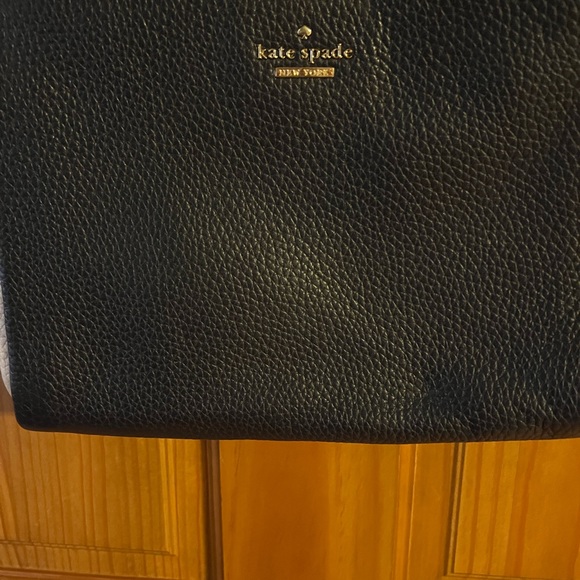 Kate spade crossbody purse - Picture 6 of 8